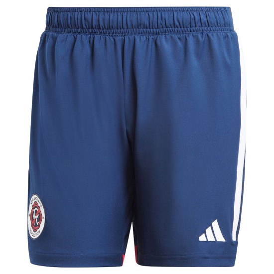 Pantalones cortos hombre New England Revolution 2025 local Pantalones cortos hombre New England Revolution 2025 local