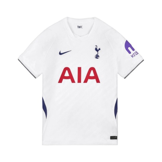 Camiseta de niño Tottenham Hotspur 2026/27 de local Camiseta de niño Tottenham Hotspur 2026/27 de local