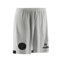 Pantalones Cortos de Visitante Bristol City 2026/27 para Mujer