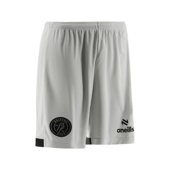 Pantalones Cortos de Visitante Bristol City 2026/27 para Niño Pantalones Cortos de Visitante Bristol City 2026/27 para Niño