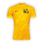Hombre Camiseta Tercera de Calentamiento BSC Young Boys 2025/26 Hombre Camiseta Tercera de Calentamiento BSC Young Boys 2025/26