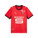 Camiseta Local Niño Rennes 2026/27 Camiseta Local Niño Rennes 2026/27