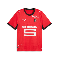 Camiseta Local Hombre Rennes 2026/27