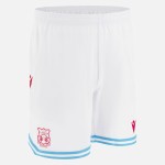 Pantalones cortos terceros 2025/26 del Wrexham AFC para niño Pantalones cortos terceros 2025/26 del Wrexham AFC para niño