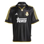 Camiseta Retro de Fuera Real Madrid 99/00 para Hombre