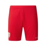 Shorts visitante Athletic Bilbao 2026/27 mujer Shorts visitante Athletic Bilbao 2026/27 mujer