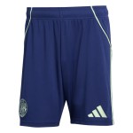 Pantalones cortos visitante Ajax 2025/26 hombre
