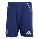 Pantalones cortos visitante Ajax 2025/26 hombre Pantalones cortos visitante Ajax 2025/26 hombre
