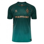 Camiseta Tercera Werder Bremen 2025/26 Hombre