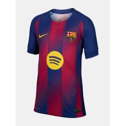 Camiseta local UCL hombre FC Barcelona 2025/26