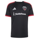 Mujer D.C. United 2026 Camiseta Local