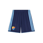 Niños Djurgårdens IF pantalones cortos local 2026 Niños Djurgårdens IF pantalones cortos local 2026