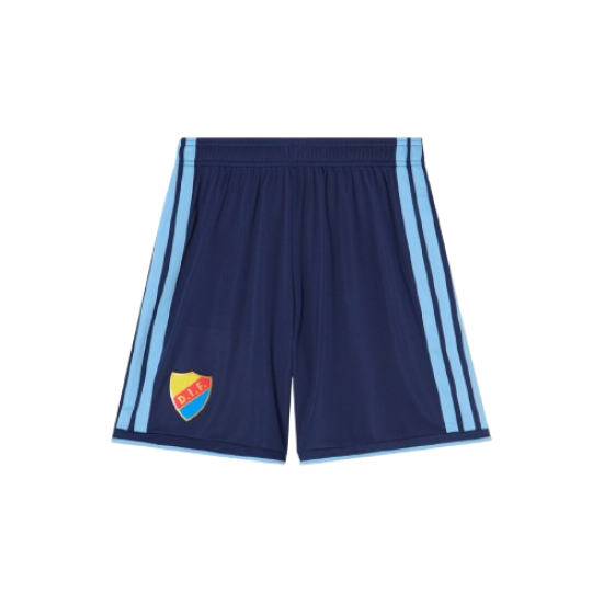 Niños Djurgårdens IF pantalones cortos local 2026 Niños Djurgårdens IF pantalones cortos local 2026