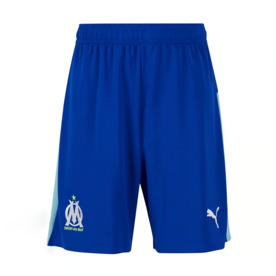 Niño OM 2025/26 Tercero Pantalones Cortos