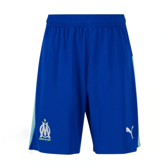 Hombre OM 2025/26 Tercero Pantalones Cortos