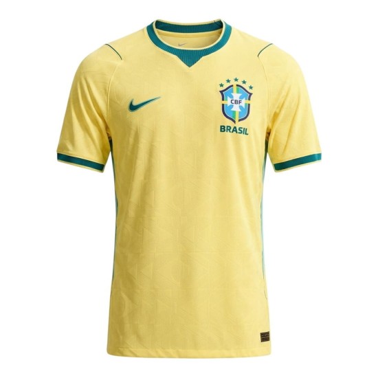 Niño Camiseta Local de la Copa del Mundo 2026 Brasil