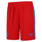 Pantalón corto de la 3.ª equipación del Blackburn Rovers 2026/27 para niño Pantalón corto de la 3.ª equipación del Blackburn Rovers 2026/27 para niño