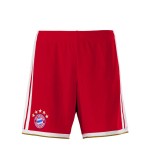 Pantalones Cortos Local Niño Bayern Múnich 2026/27 Pantalones Cortos Local Niño Bayern Múnich 2026/27