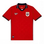 Camiseta local Panamá 2026 Copa del Mundo hombre Camiseta local Panamá 2026 Copa del Mundo hombre