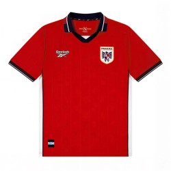 Camiseta local Panamá 2026 Copa del Mundo hombre