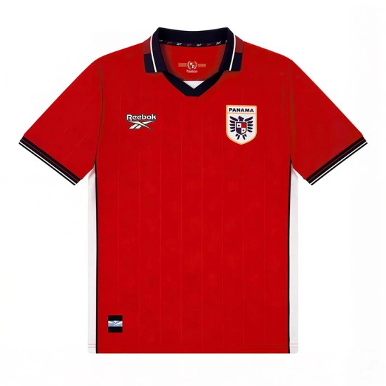 Camiseta local Panamá 2026 Copa del Mundo hombre Camiseta local Panamá 2026 Copa del Mundo hombre