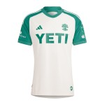 Camiseta de Visita 2025 de Austin FC para Niño Camiseta de Visita 2025 de Austin FC para Niño