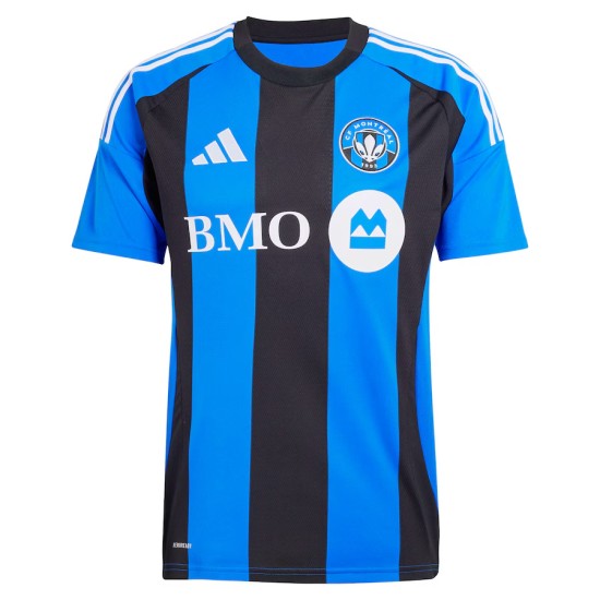 Camiseta Hombre CF Montréal 2025 Local
