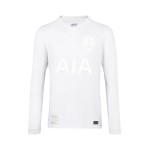 Hombre Tottenham Hotspur temporada 2025/26 FA Cup 1901 125.º aniversario camiseta de manga larga Hombre Tottenham Hotspur temporada 2025/26 FA Cup 1901 125.º aniversario camiseta de manga larga