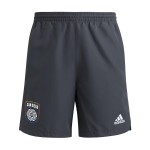 Pantalones Cortos Hombre San Diego FC 2025 Tercera Viaje Pantalones Cortos Hombre San Diego FC 2025 Tercera Viaje