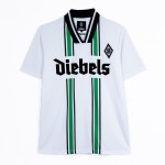 Camiseta retro Borussia Mönchengladbach 1996/97 niño