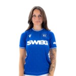Camiseta de Local para Mujer Karlsruher SC 2026/27 Camiseta de Local para Mujer Karlsruher SC 2026/27