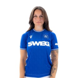 Camiseta de Local para Mujer Karlsruher SC 2026/27