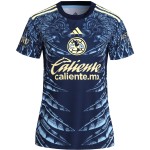 Camiseta Mujer Visitante Club América 2025/26 Camiseta Mujer Visitante Club América 2025/26