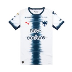 Camiseta de visitante de hombre Monterrey FC 2026/27