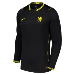 Camiseta Visitante de Manga Larga Chelsea 2026/27 Niño Camiseta Visitante de Manga Larga Chelsea 2026/27 Niño