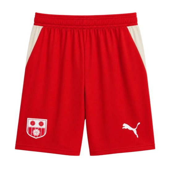 Pantalón Corto Tercera Clash Southampton 2026/27 para hombre