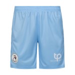 Pantalones Cortos Visitante 2025/26 Hombre Sparta Rotterdam
