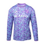 Camiseta Tercera de Manga Larga Norwich City 2026/27 Hombre