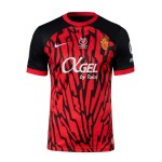 Camiseta de Supercopa de casa de niño Real Mallorca 2025 Camiseta de Supercopa de casa de niño Real Mallorca 2025