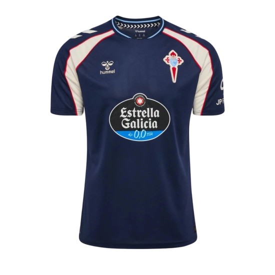 Camiseta de Visitante Celta Vigo 2026/27 para Hombre Camiseta de Visitante Celta Vigo 2026/27 para Hombre