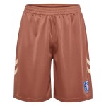 Pantalón corto visitante de mujer 1. FC Magdeburg 2026/27 Pantalón corto visitante de mujer 1. FC Magdeburg 2026/27