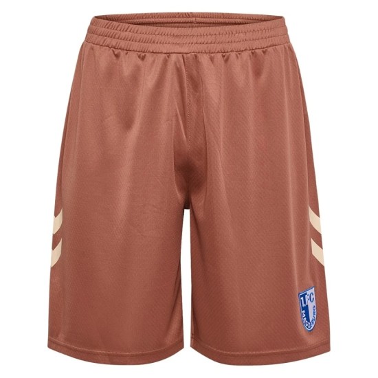 Pantalón corto visitante de mujer 1. FC Magdeburg 2026/27 Pantalón corto visitante de mujer 1. FC Magdeburg 2026/27