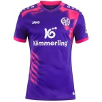 Camiseta de visitante Mainz 05 2025/26 mujer