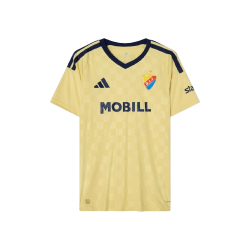 Hombre Djurgårdens IF tercera camiseta 2026 Hombre Djurgårdens IF tercera camiseta 2026