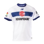 Camiseta Visitante Toluca FC 2026/27 Niño Camiseta Visitante Toluca FC 2026/27 Niño