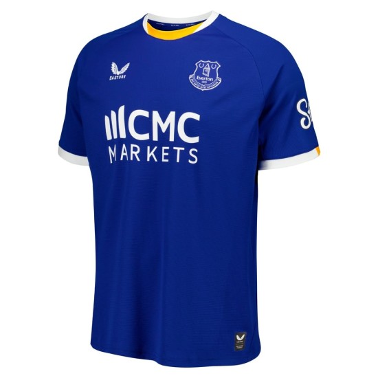 Camiseta de local Everton 2026/27 para niño Camiseta de local Everton 2026/27 para niño