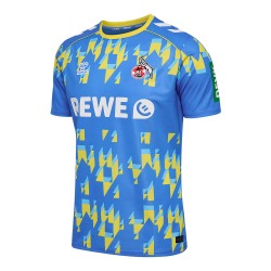Camiseta portero hombre 1. FC Köln 2025/26