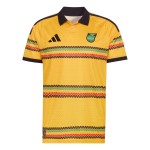 Camiseta Mundial 2026 Local Jamaica Hombre