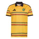 Camiseta Mundial 2026 Local Jamaica Niño Camiseta Mundial 2026 Local Jamaica Niño