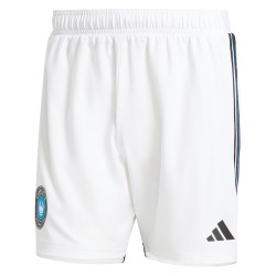 Pantalones cortos mujer Charlotte FC 2025 local